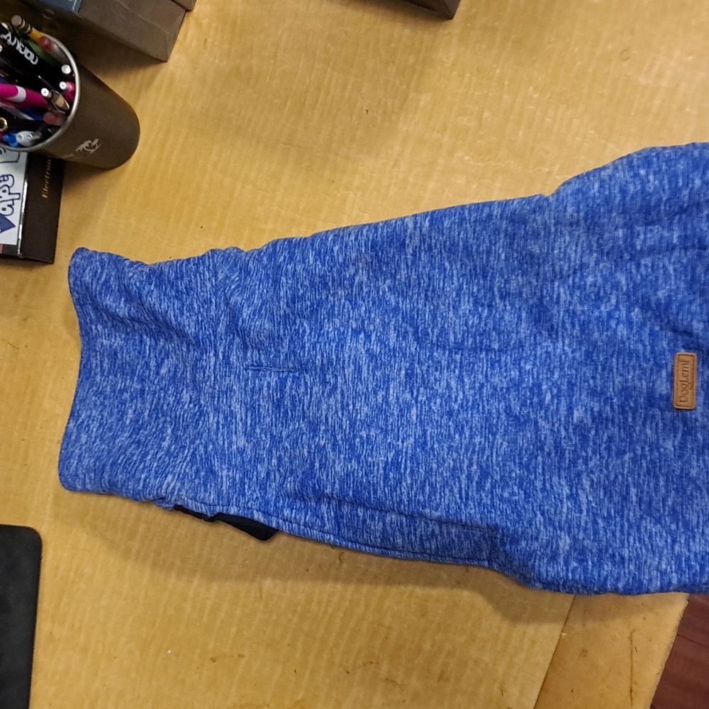 Dog vest